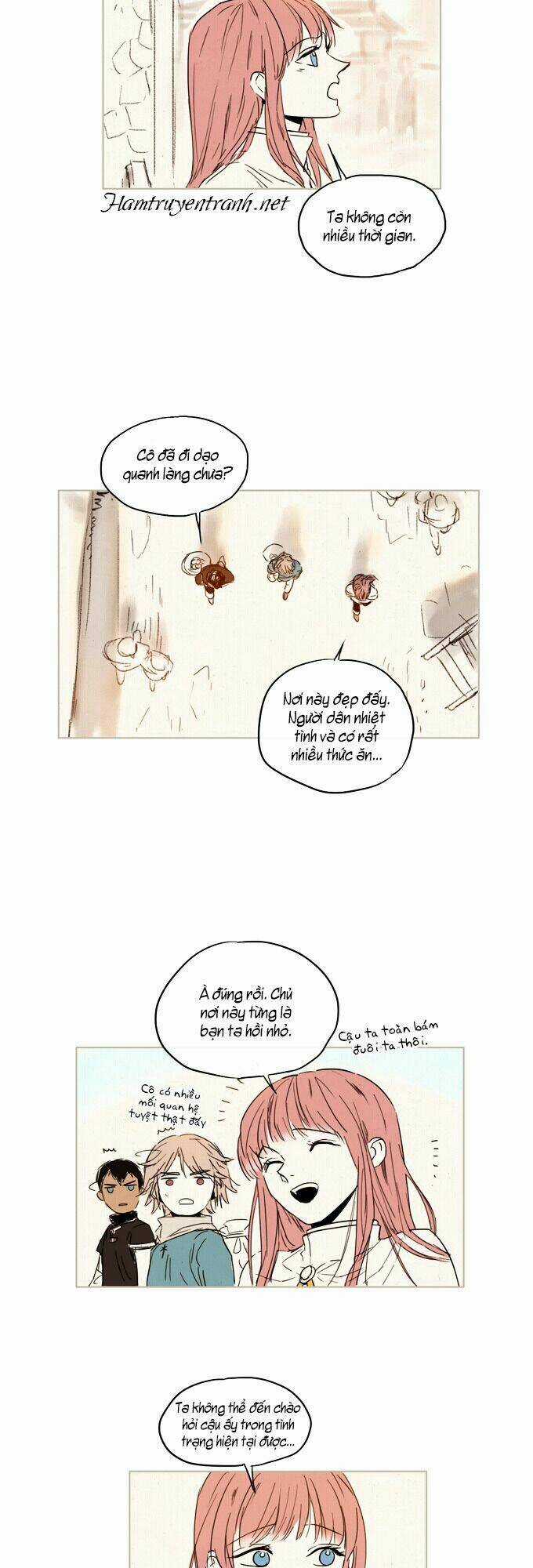 Amber - Chapter 11 - Trang 4