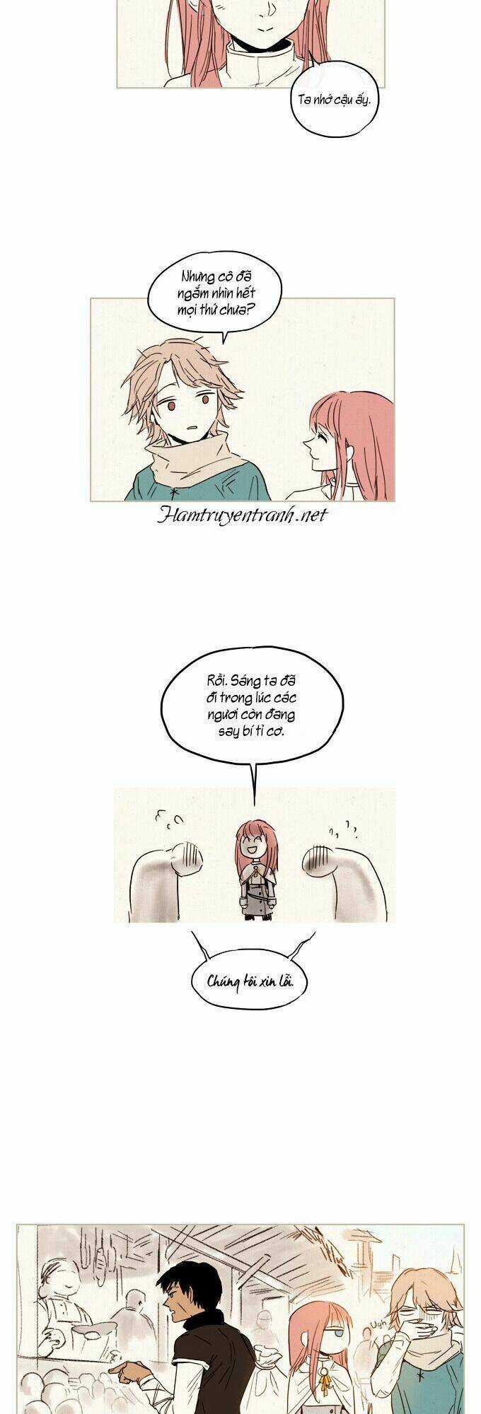 Amber - Chapter 11 - Trang 5