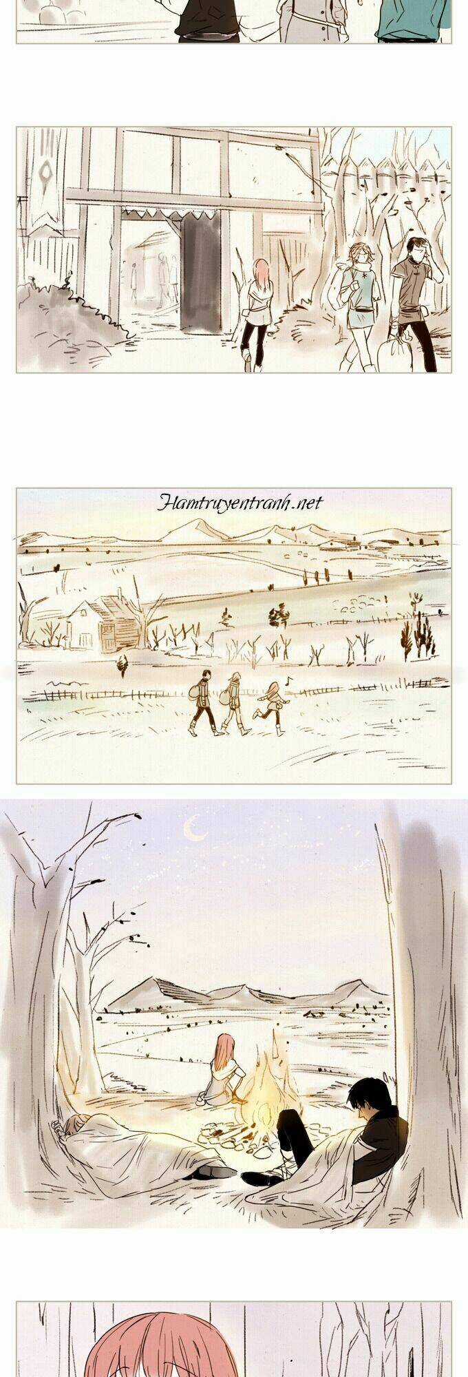 Amber - Chapter 11 - Trang 6