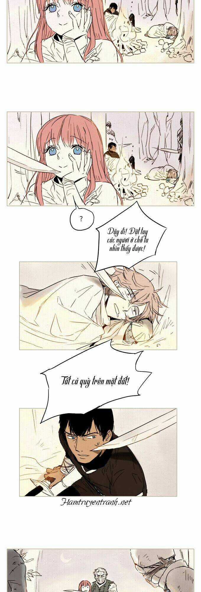 Amber - Chapter 11 - Trang 7