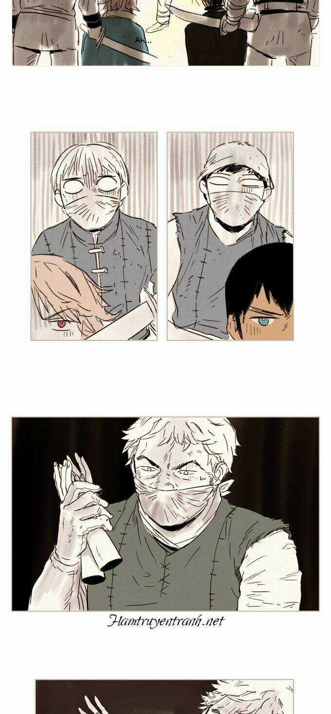 Amber - Chapter 11 - Trang 10