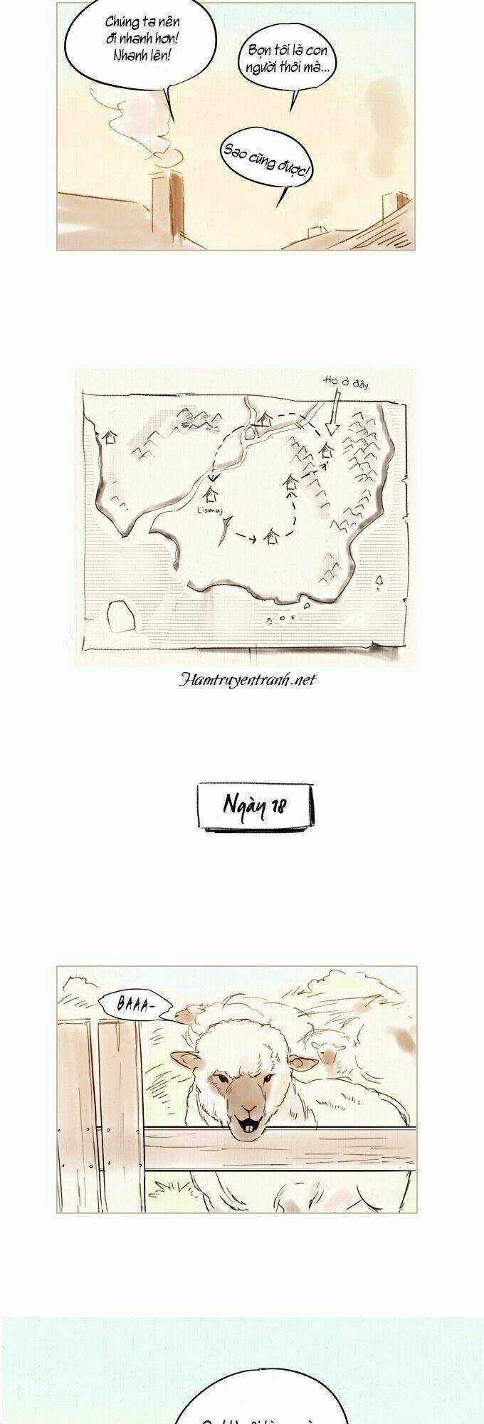 Amber - Chapter 12 - Trang 14