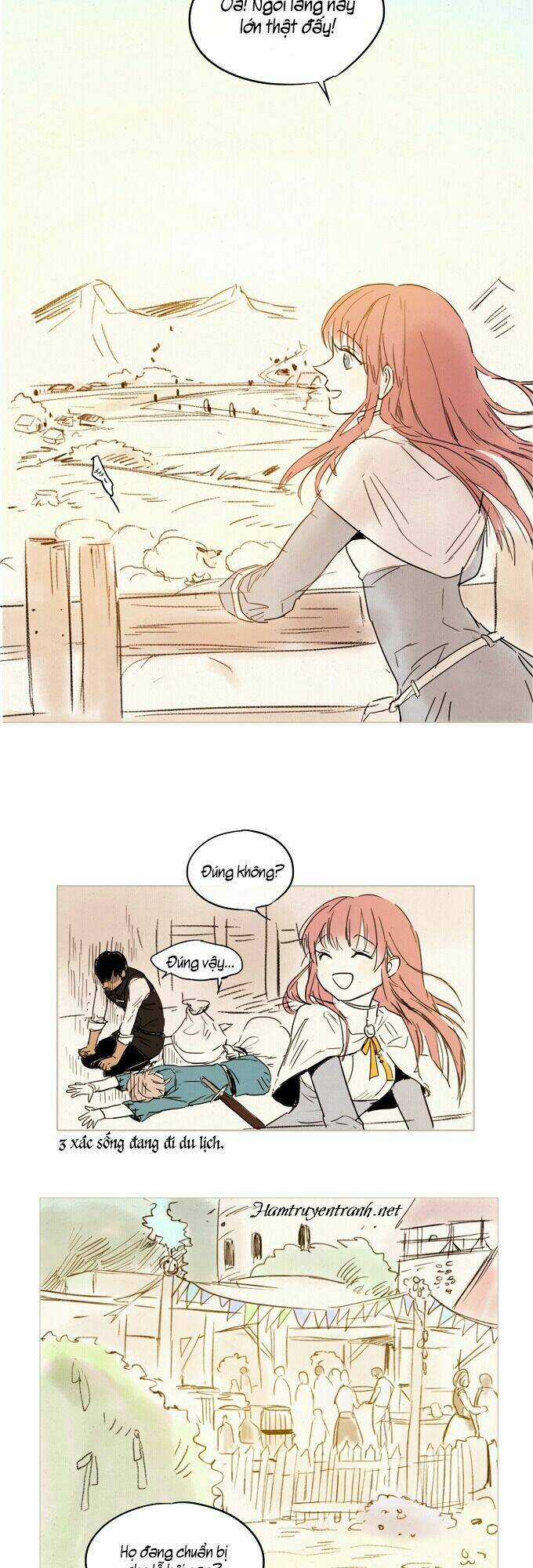 Amber - Chapter 12 - Trang 15