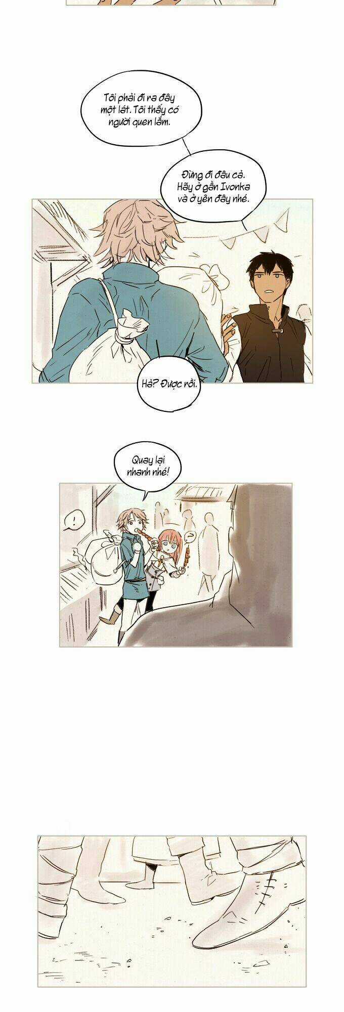 Amber - Chapter 12 - Trang 18