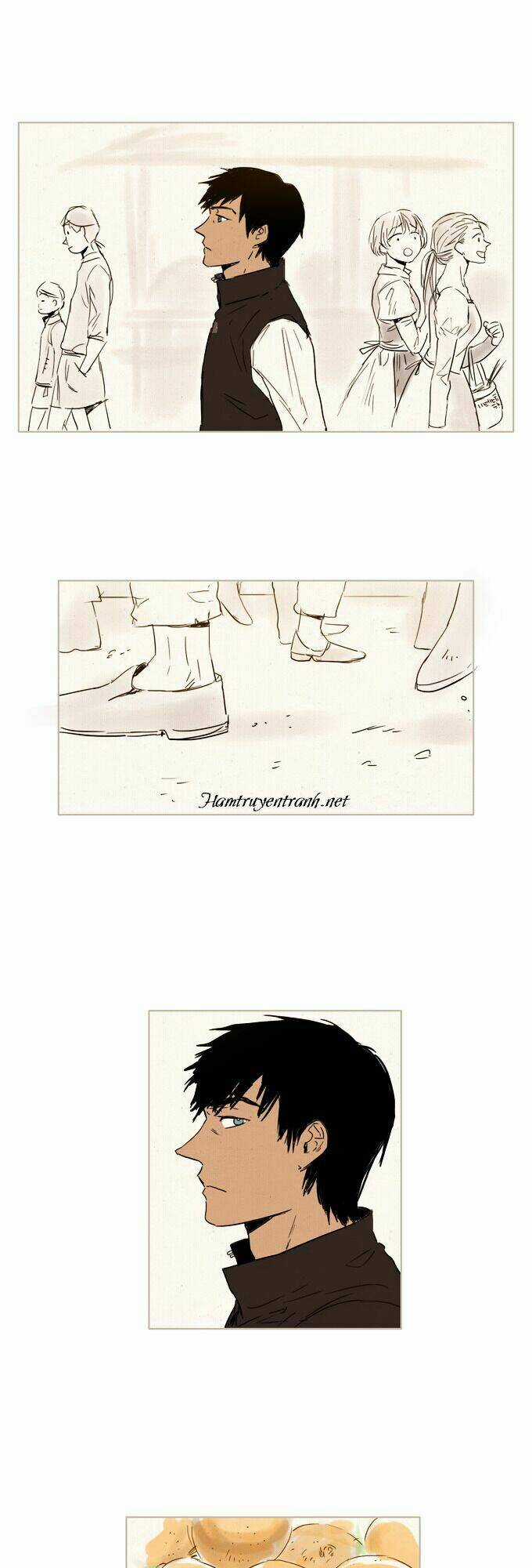 Amber - Chapter 12 - Trang 19