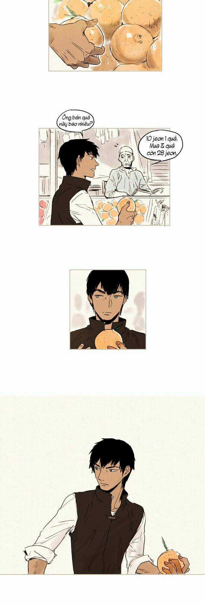 Amber - Chapter 12 - Trang 20