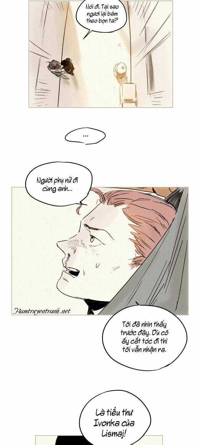 Amber - Chapter 12 - Trang 24