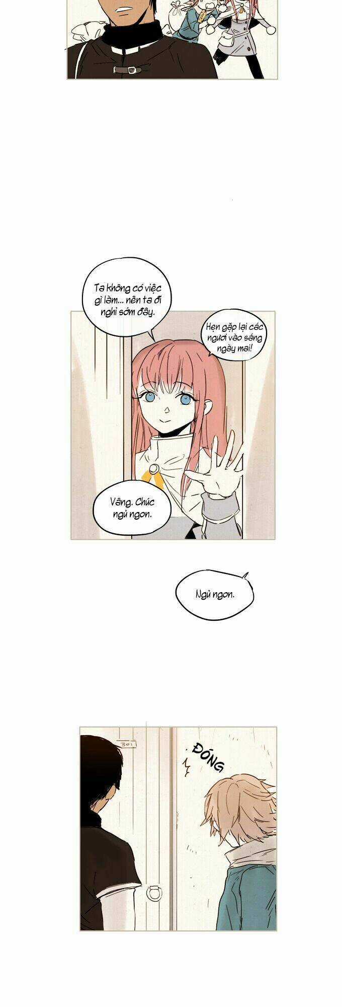 Amber - Chapter 12 - Trang 4