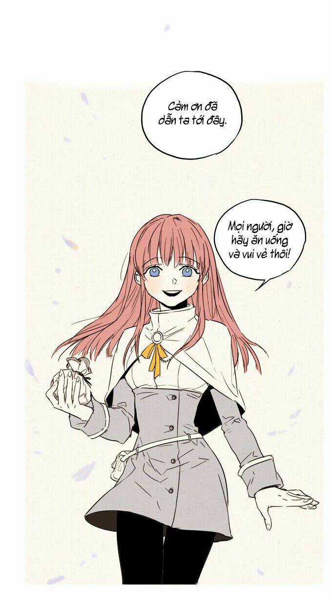 Amber - Chapter 13 - Trang 12