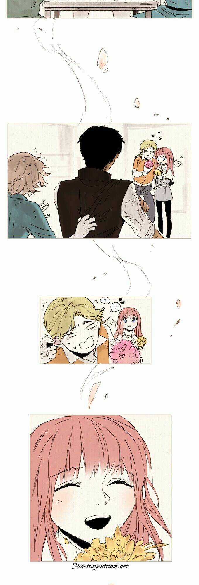 Amber - Chapter 13 - Trang 15