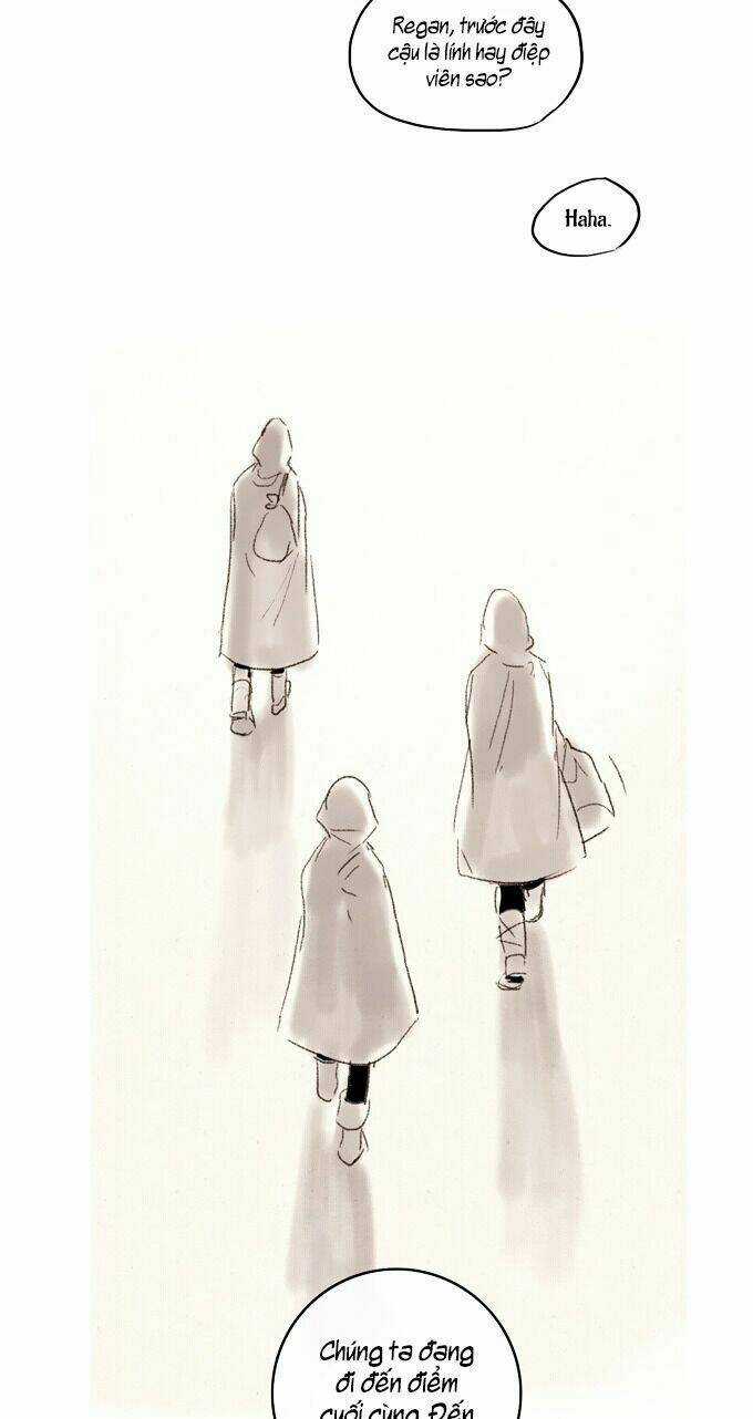 Amber - Chapter 13 - Trang 22