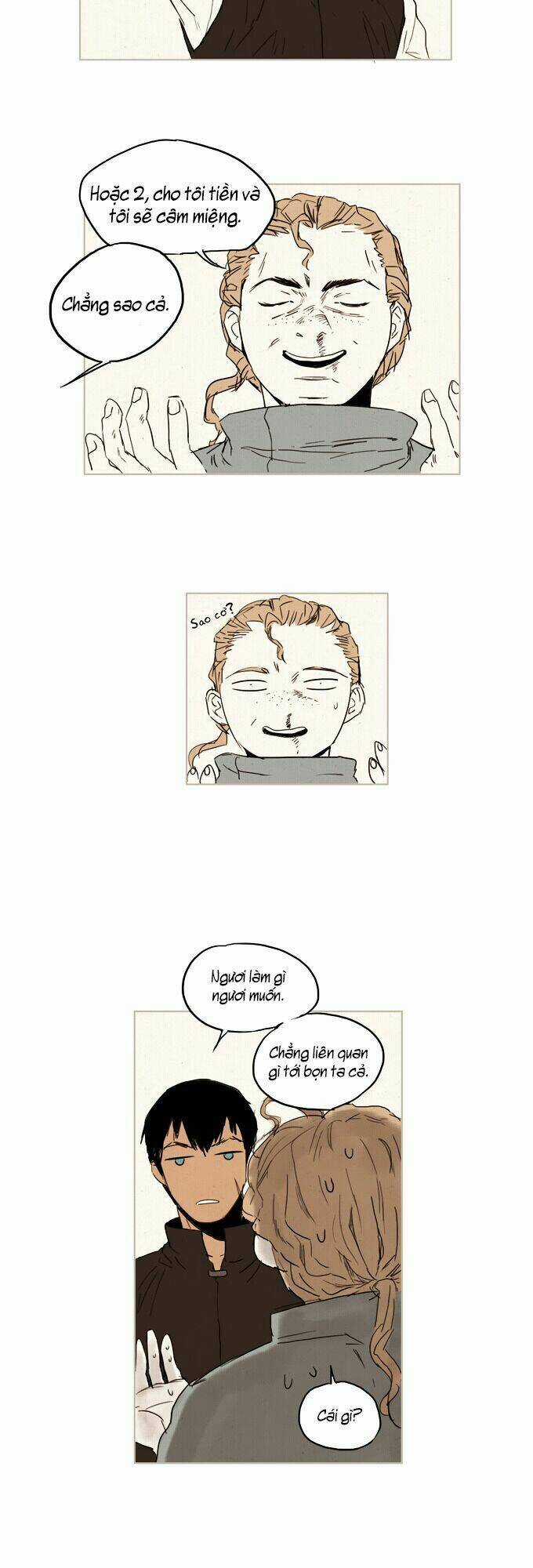 Amber - Chapter 13 - Trang 6