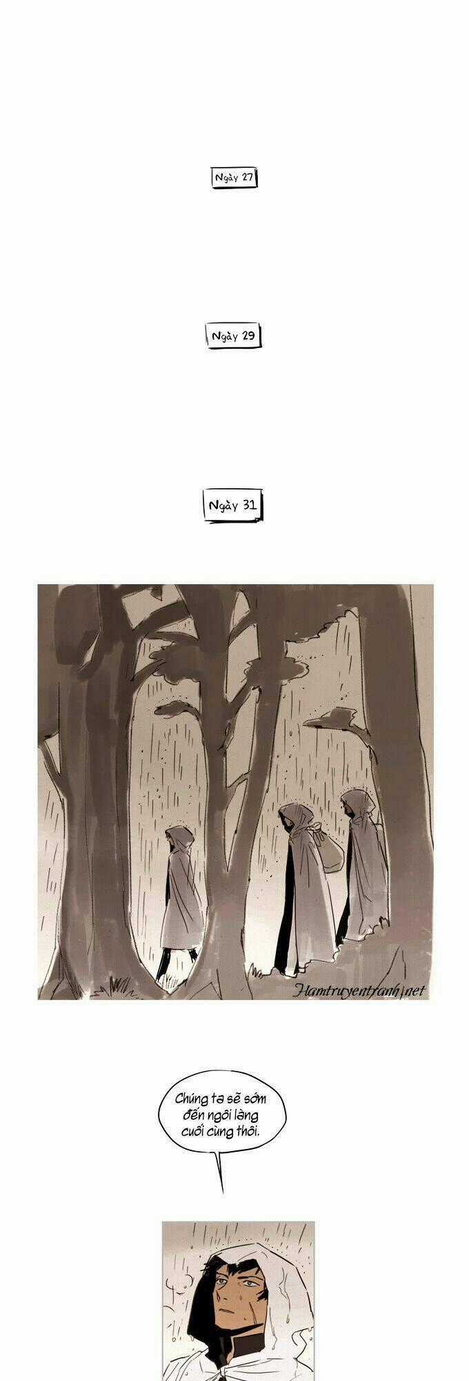 Amber - Chapter 14 - Trang 2