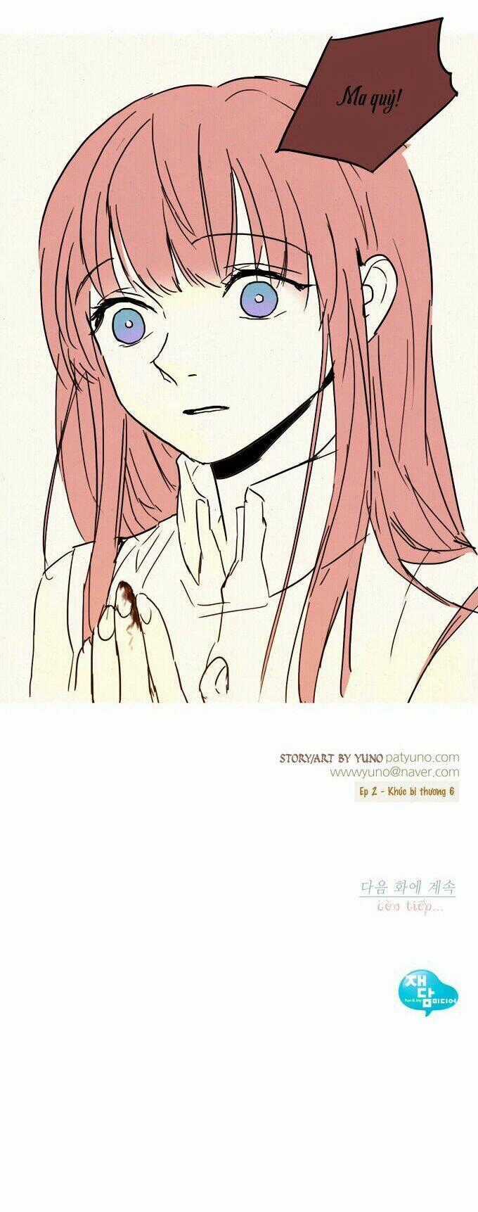 Amber - Chapter 14 - Trang 15