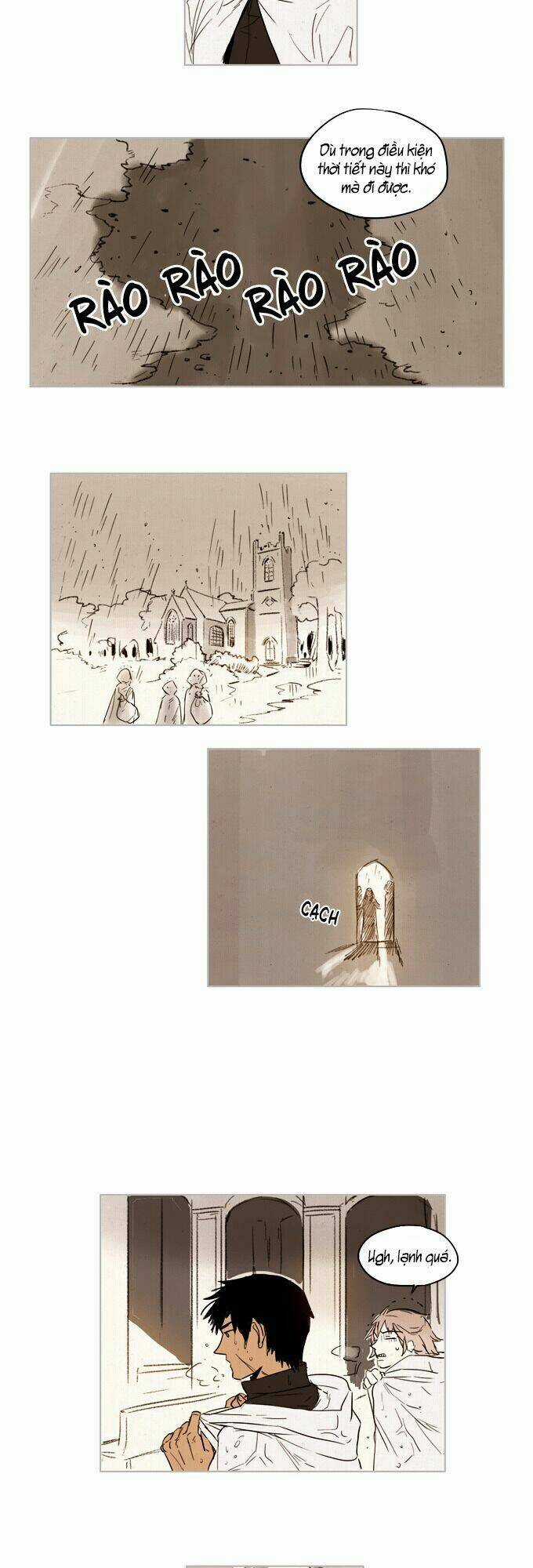 Amber - Chapter 14 - Trang 3