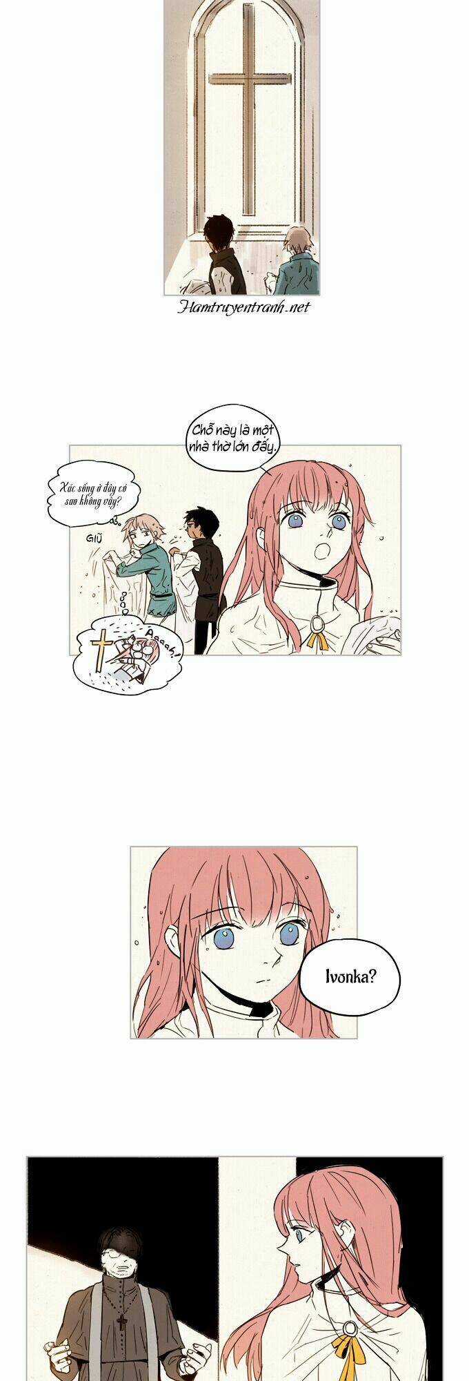 Amber - Chapter 14 - Trang 4