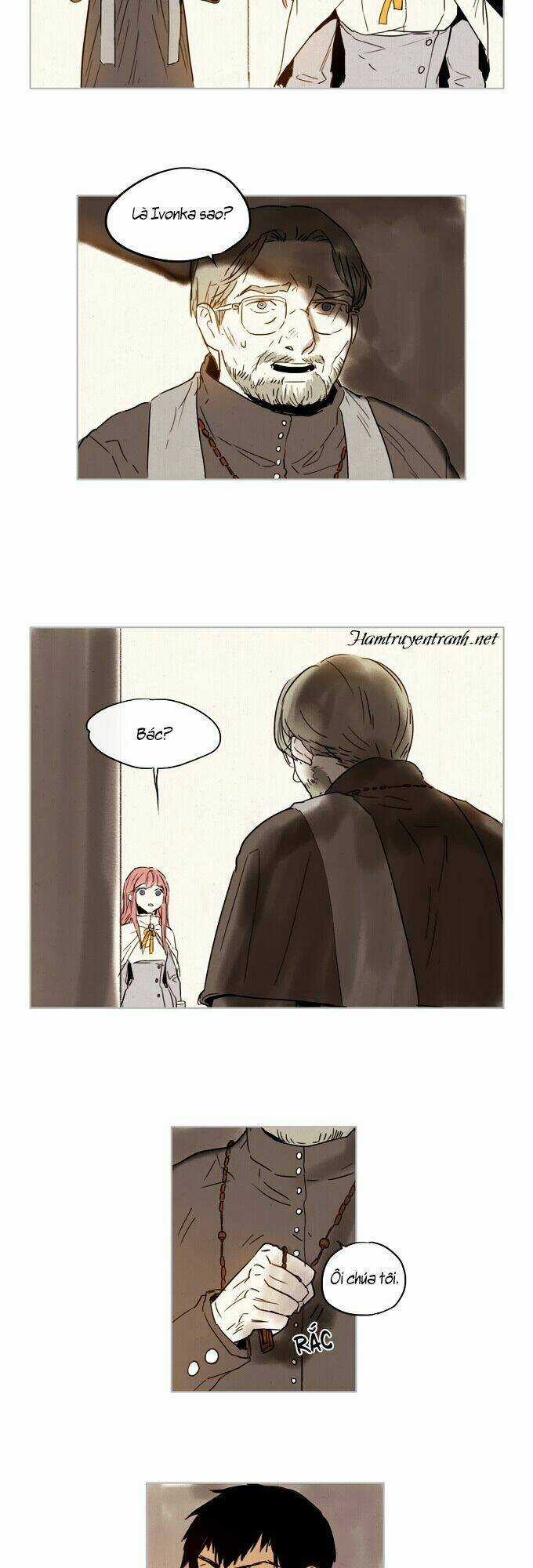 Amber - Chapter 14 - Trang 5