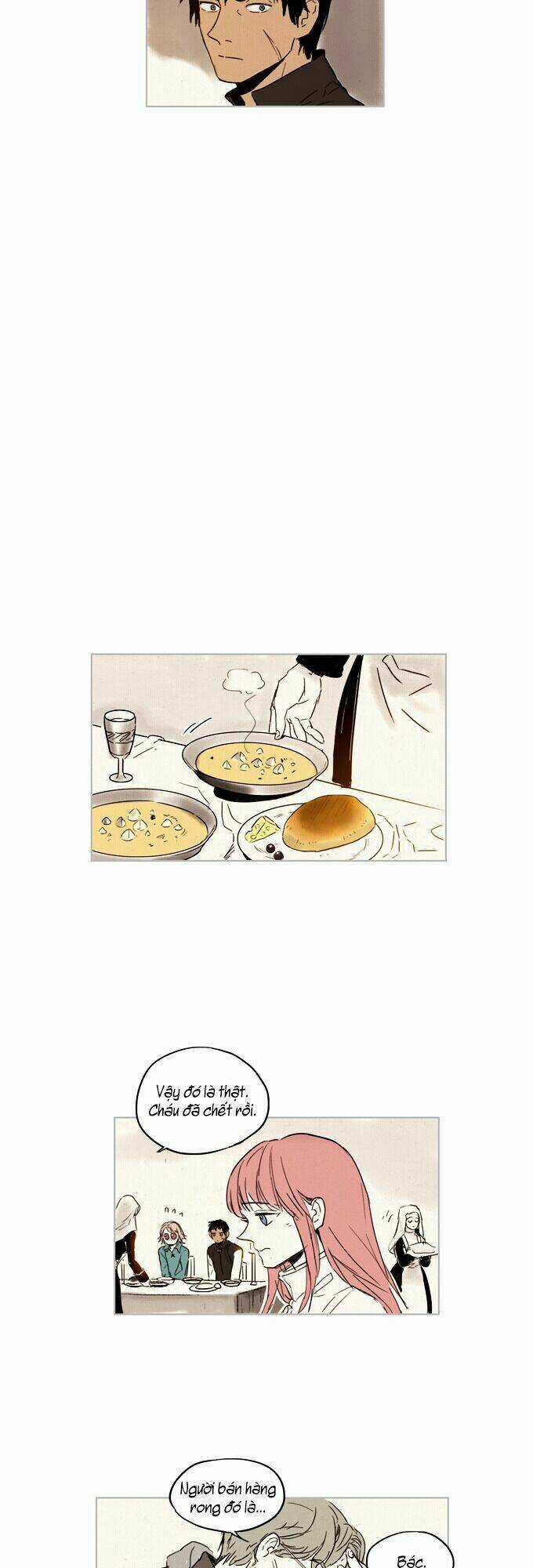 Amber - Chapter 14 - Trang 6