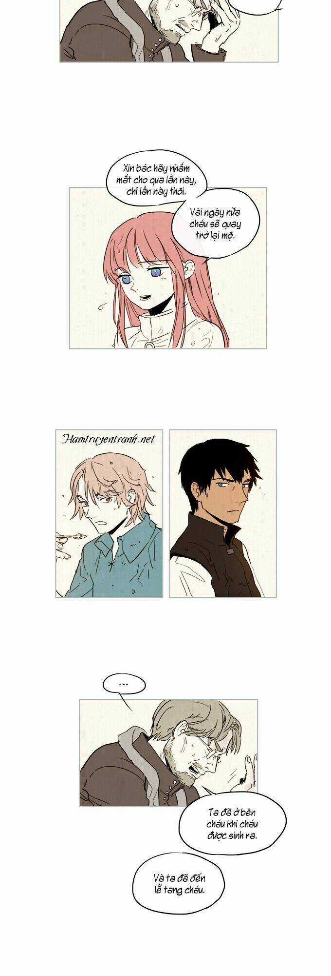 Amber - Chapter 14 - Trang 7