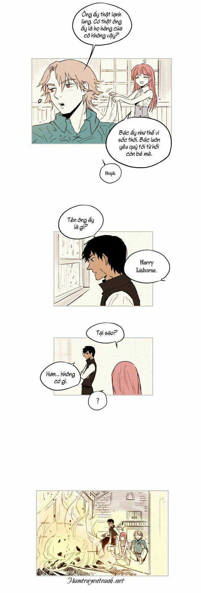 Amber - Chapter 14 - Trang 9