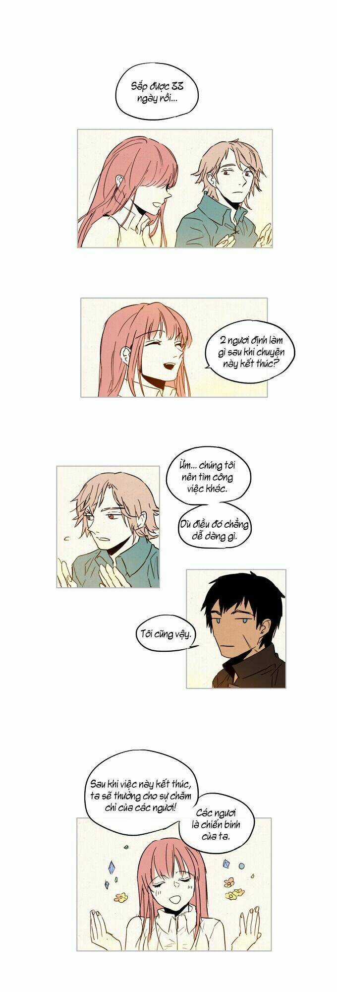 Amber - Chapter 14 - Trang 10