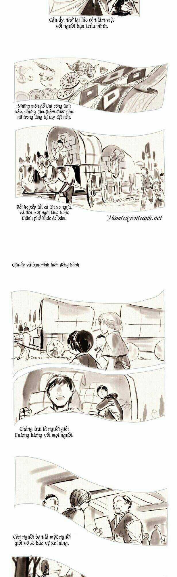 Amber - Chapter 2 - Trang 12