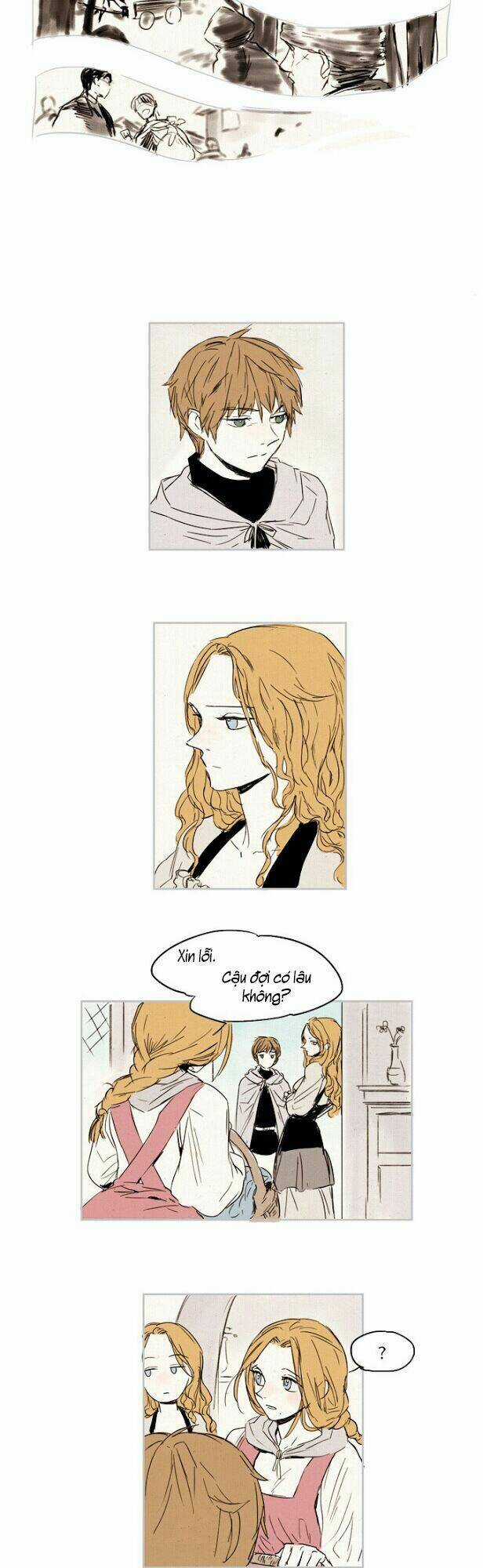 Amber - Chapter 2 - Trang 13