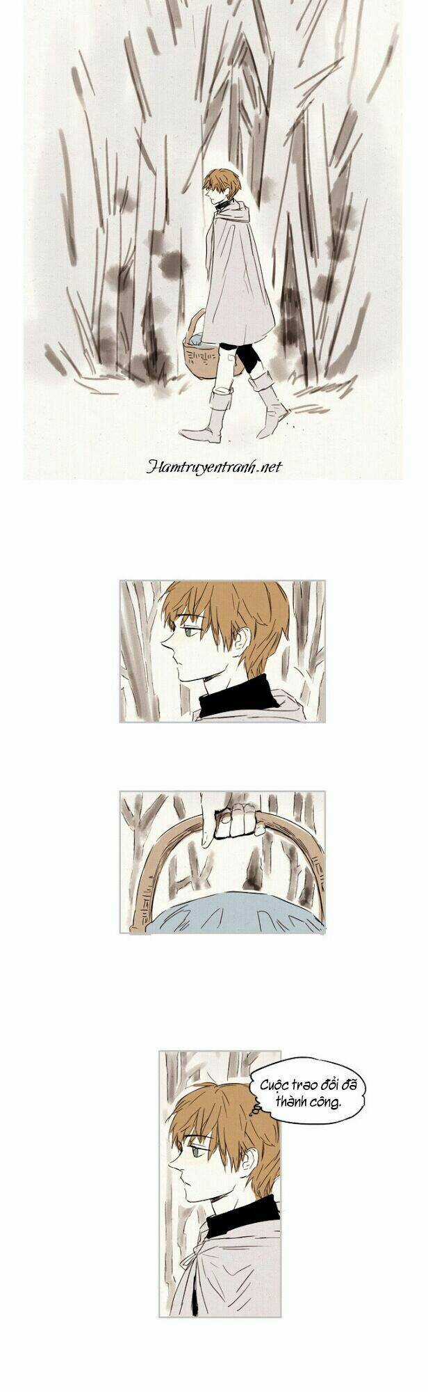 Amber - Chapter 2 - Trang 15