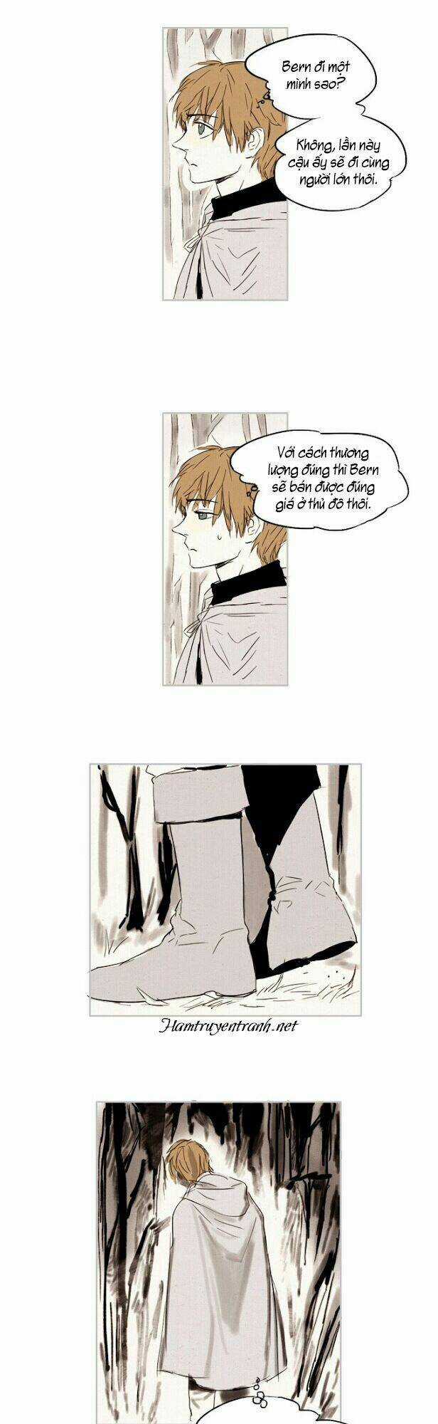 Amber - Chapter 2 - Trang 16