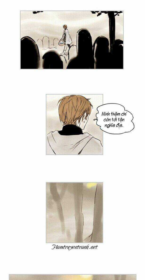 Amber - Chapter 2 - Trang 18