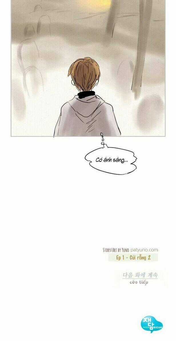 Amber - Chapter 2 - Trang 19