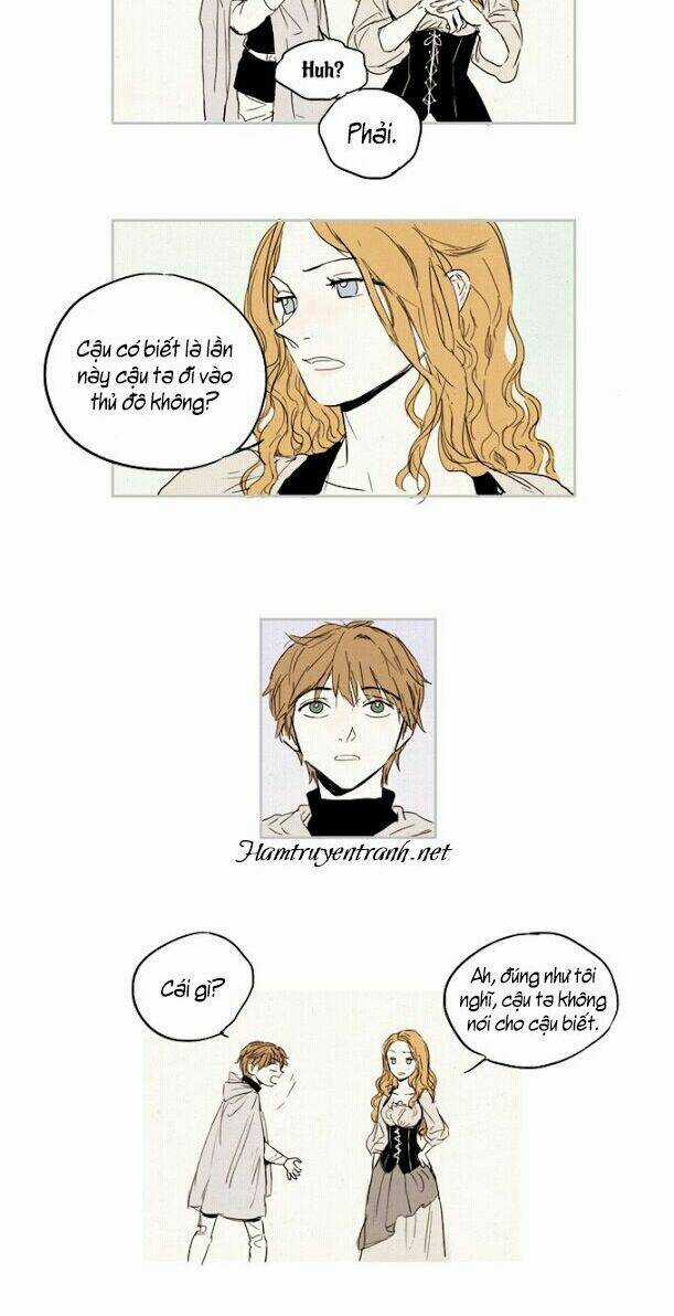 Amber - Chapter 2 - Trang 10