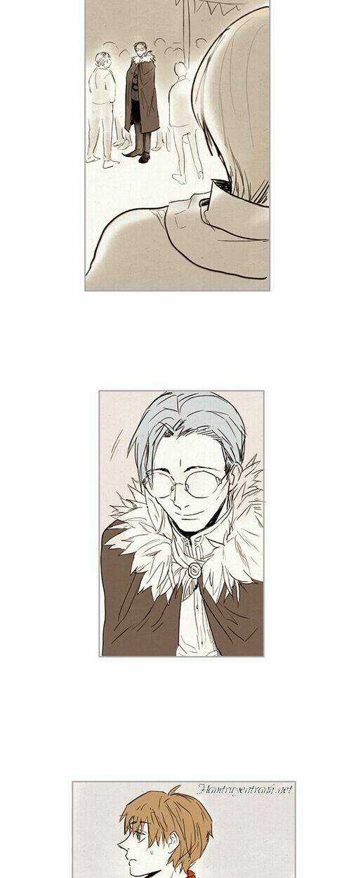 Amber - Chapter 5 - Trang 14