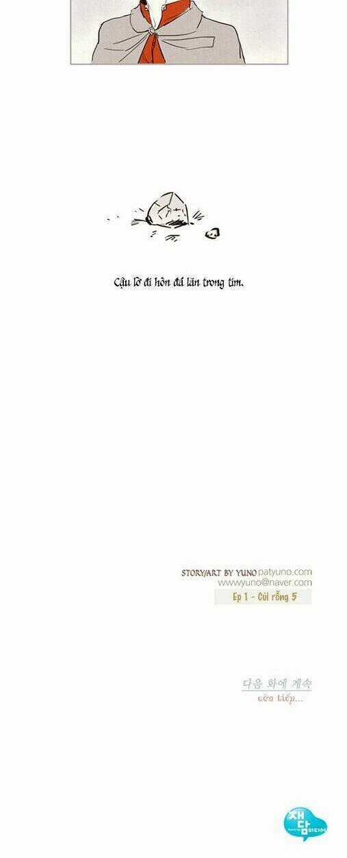 Amber - Chapter 5 - Trang 15