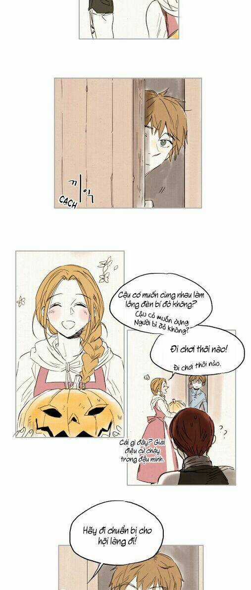 Amber - Chapter 5 - Trang 9