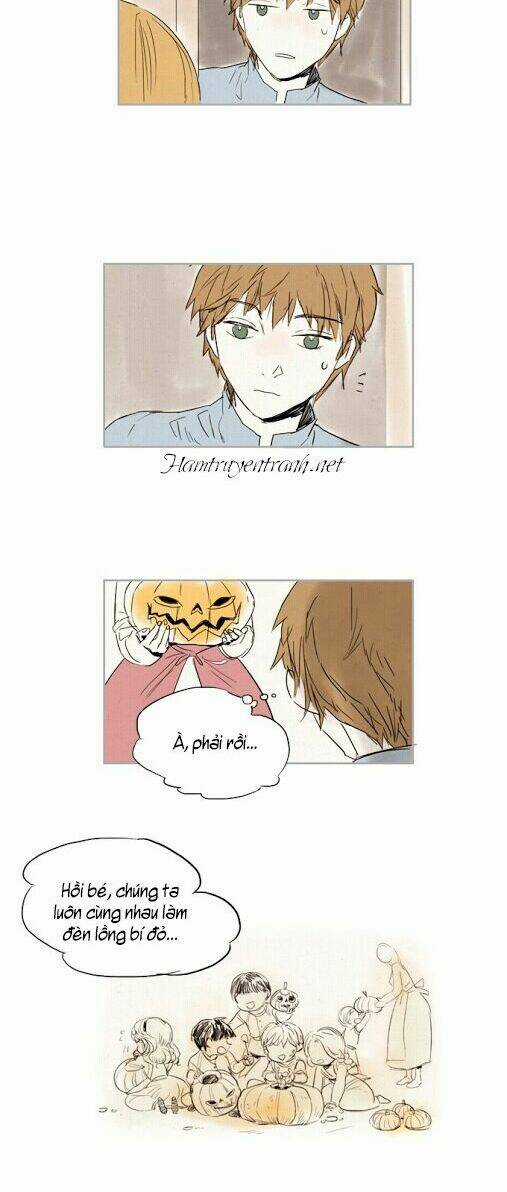 Amber - Chapter 5 - Trang 10