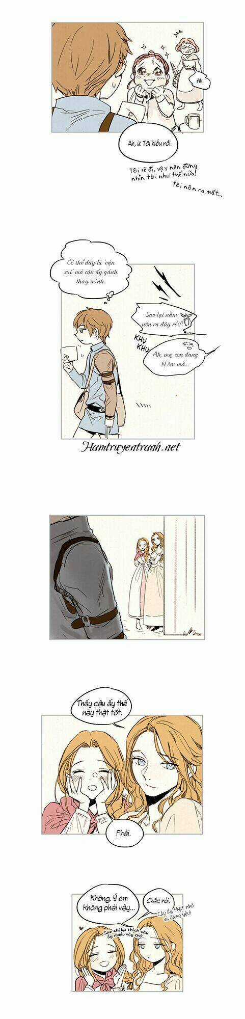 Amber - Chapter 6 - Trang 12