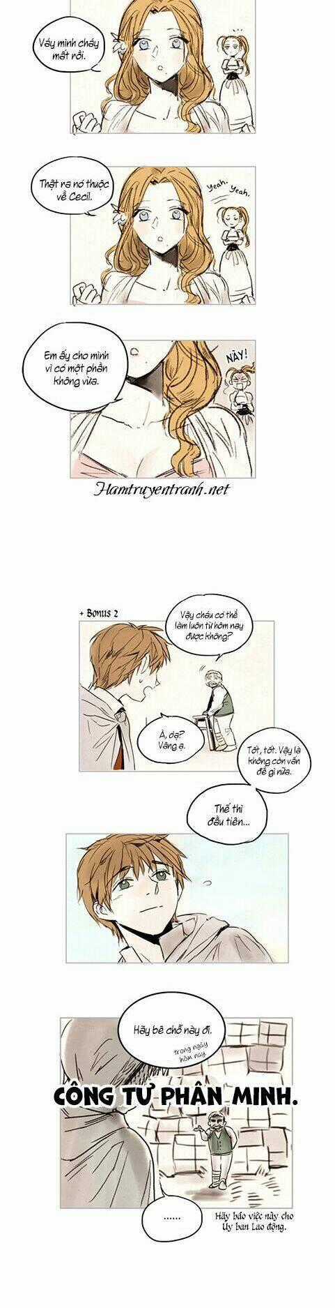 Amber - Chapter 6 - Trang 14