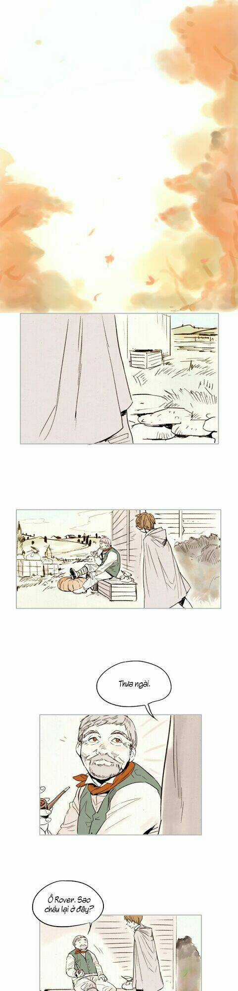 Amber - Chapter 6 - Trang 4