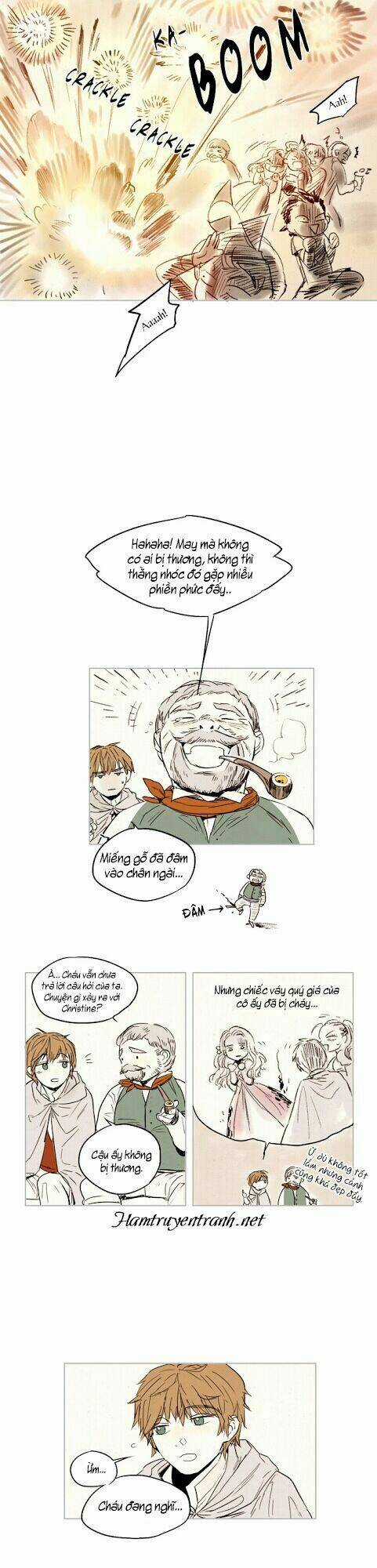 Amber - Chapter 6 - Trang 7