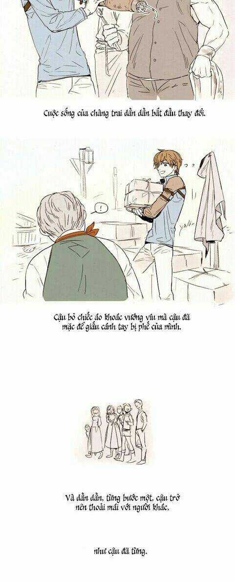 Amber - Chapter 6 - Trang 10