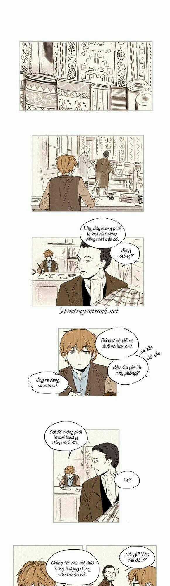 Amber - Chapter 7 - Trang 2