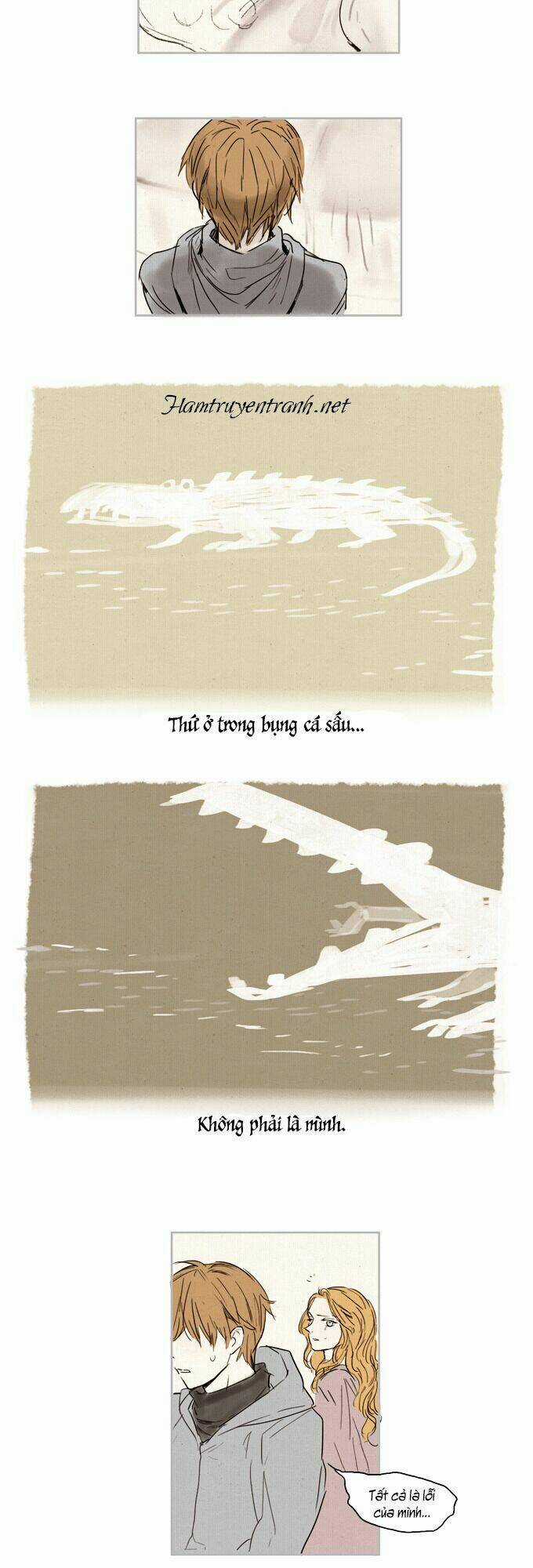 Amber - Chapter 7 - Trang 12