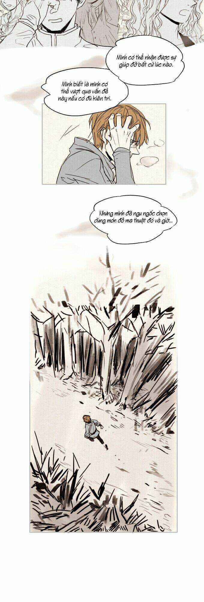 Amber - Chapter 7 - Trang 14