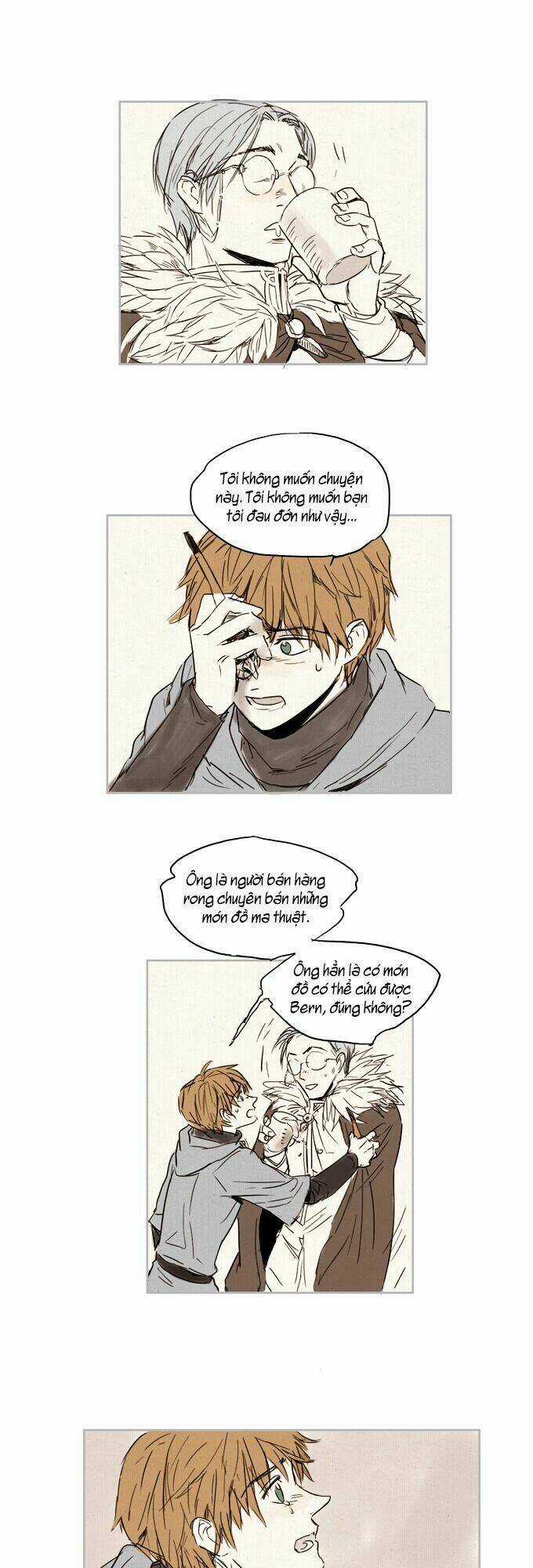 Amber - Chapter 7 - Trang 16