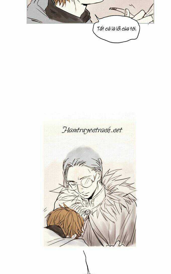 Amber - Chapter 7 - Trang 17