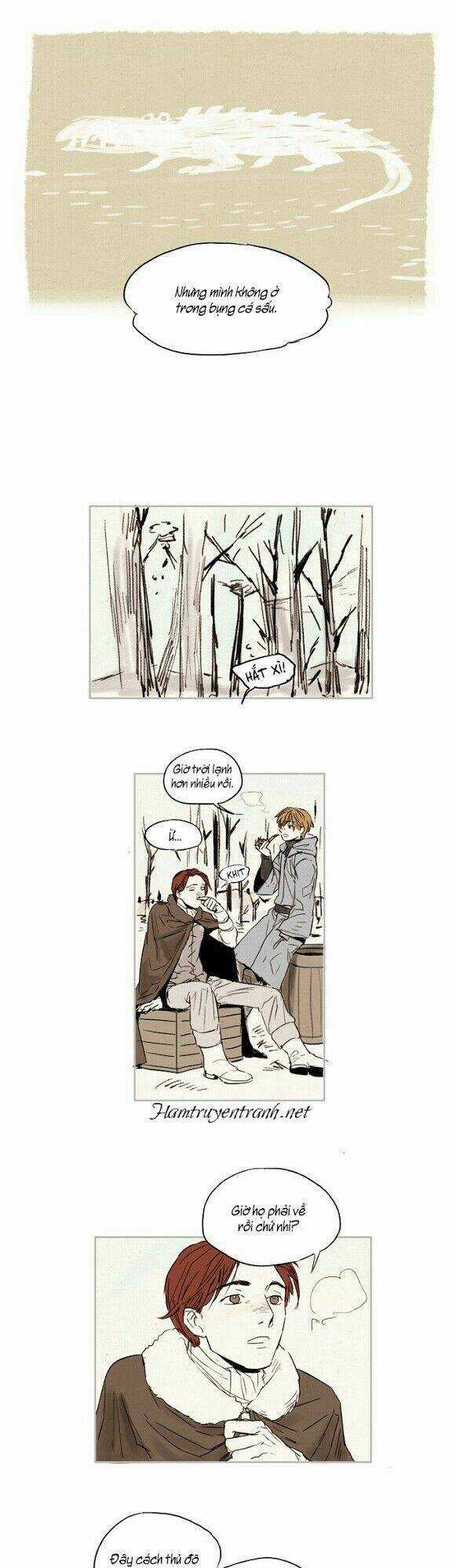 Amber - Chapter 7 - Trang 5