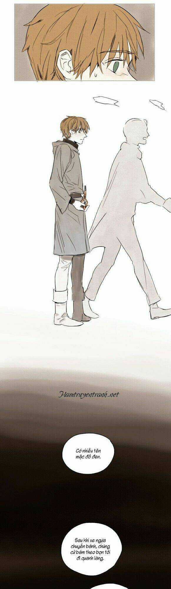 Amber - Chapter 7 - Trang 8