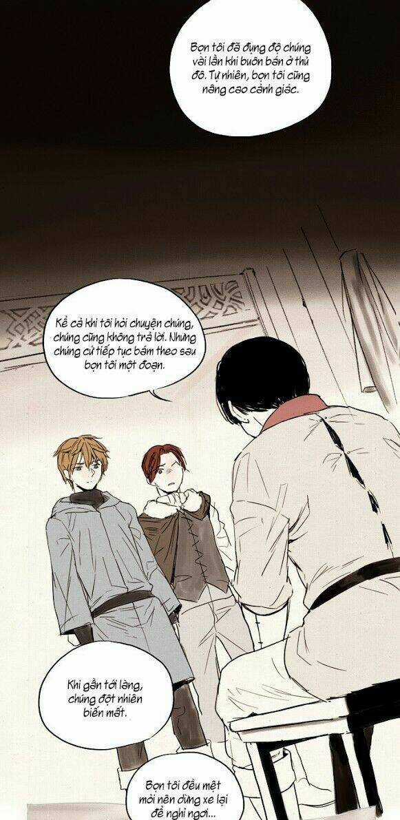 Amber - Chapter 7 - Trang 9