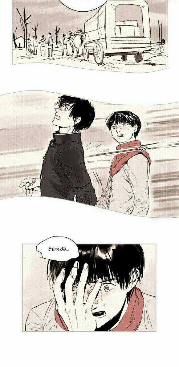 Amber - Chapter 7 - Trang 10